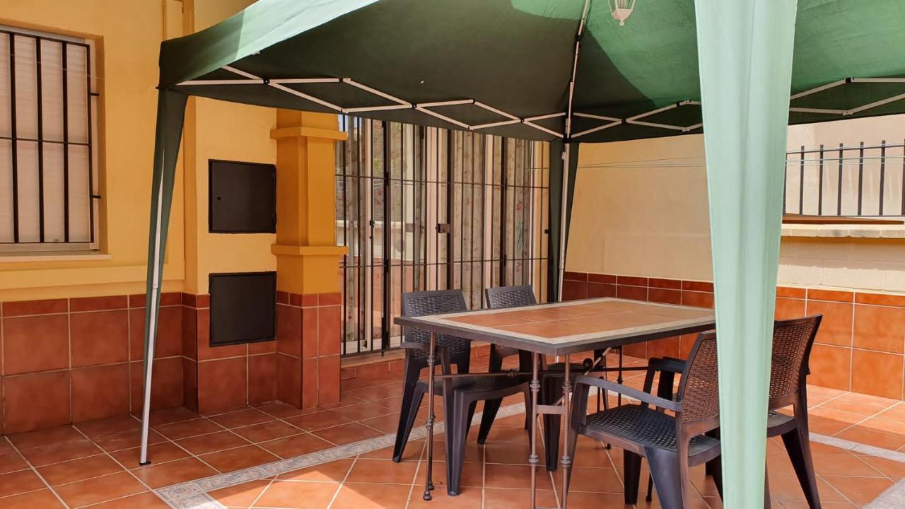 Villa De 伊斯兰蒂拉 外观 照片